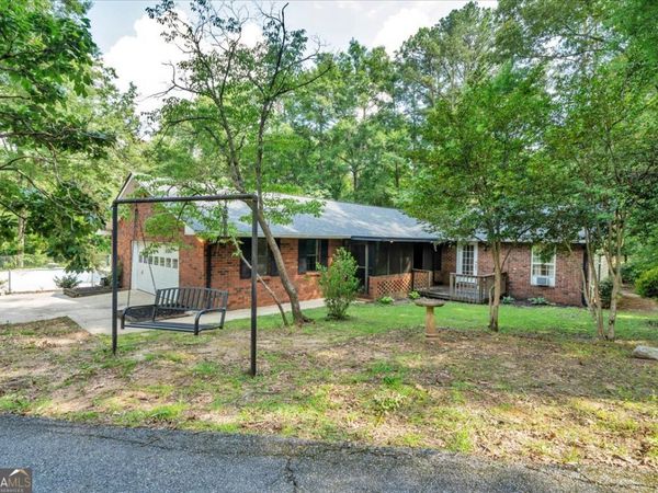 3826 Boy Scout Road, Byron, GA 31008