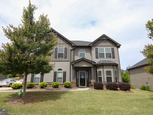 225 Silver Ridge Road, Covington, GA 30016
