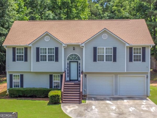 90 Highgrove Drive, Covington, GA 30016