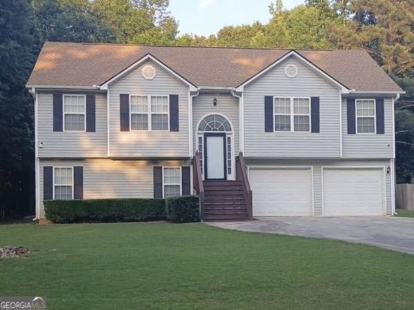 90 Highgrove Drive, Covington, GA 30016
