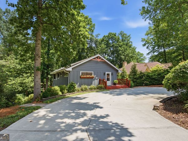 2665 Brook Valley Drive, Cumming, GA 30041