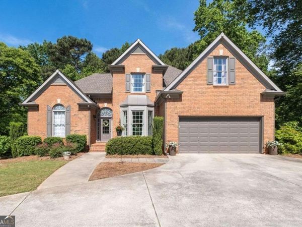 2930 New Columbia Court, Cumming, GA 30041