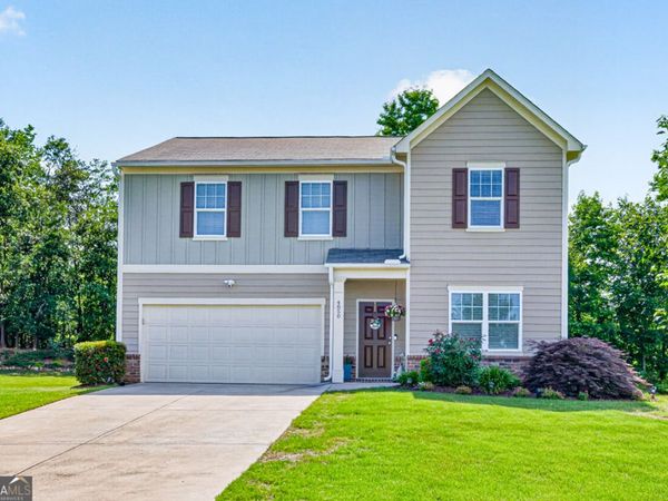 4850 Darby Drive, Cumming, GA 30028