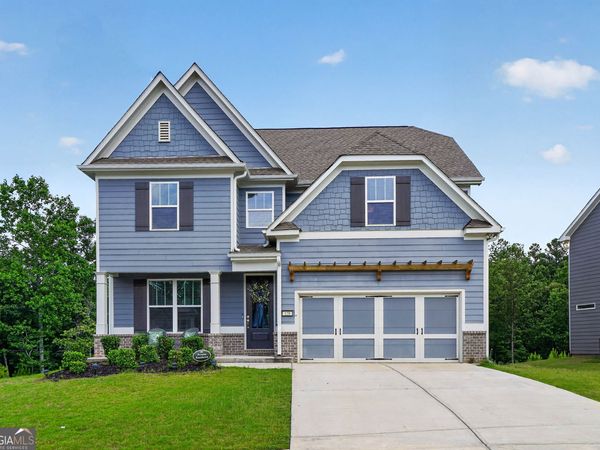 138 Daffodil Landing, Dallas, GA 30132