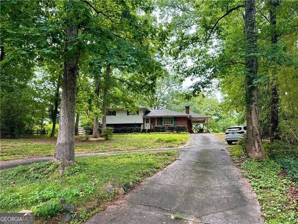 163 Mount Vernon Drive, Decatur, GA 30030