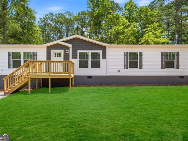115 Sunset Drive, Eatonton, GA 31024