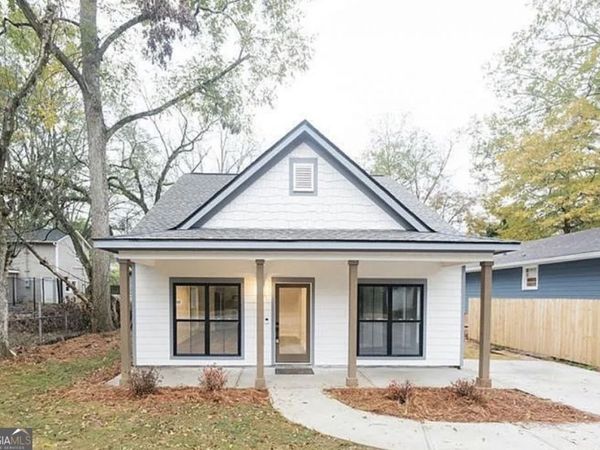 824 W Broad Street, Griffin, GA 30223
