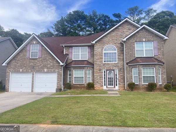 6632 Chason Woods Court, Jonesboro, GA 30238
