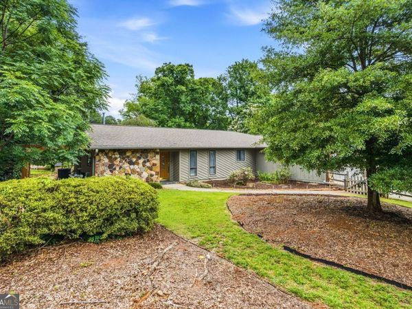 4759 Mockernut Court, Lilburn, GA 30047