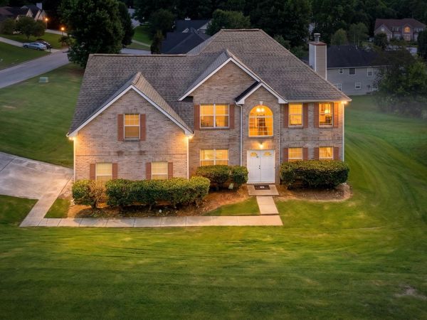 4217 Donna Way, Lithonia, GA 30038