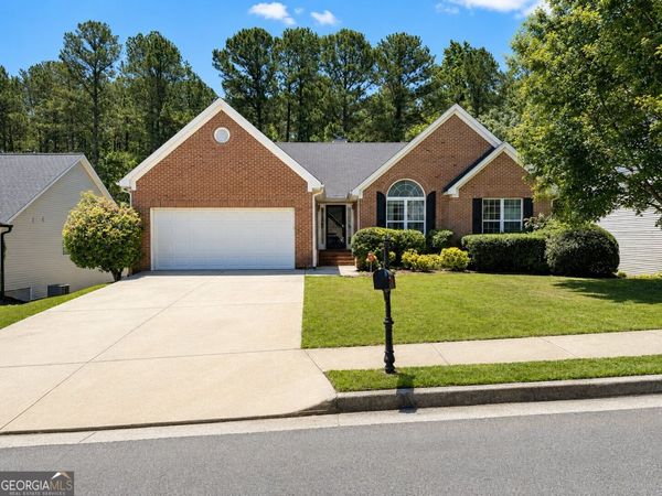 953 Creek Bottom Road, Loganville, GA 30052