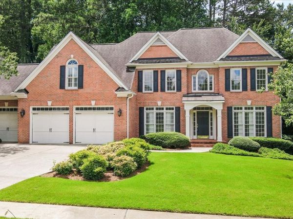 2036 Kinsmon Drive, Marietta, GA 30062
