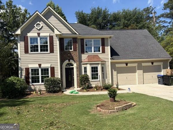 2955 Haden Cove SW, Marietta, GA 30064