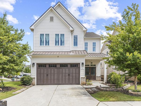 313 Senna Street, Marietta, GA 30064