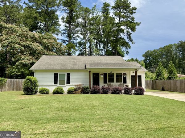 2676 Horseshoe Bend Road SW, Marietta, GA 30064