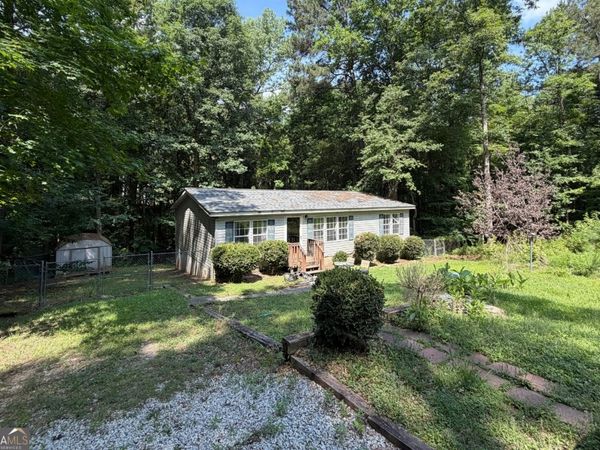 17 Brant Court, Monticello, GA 31064