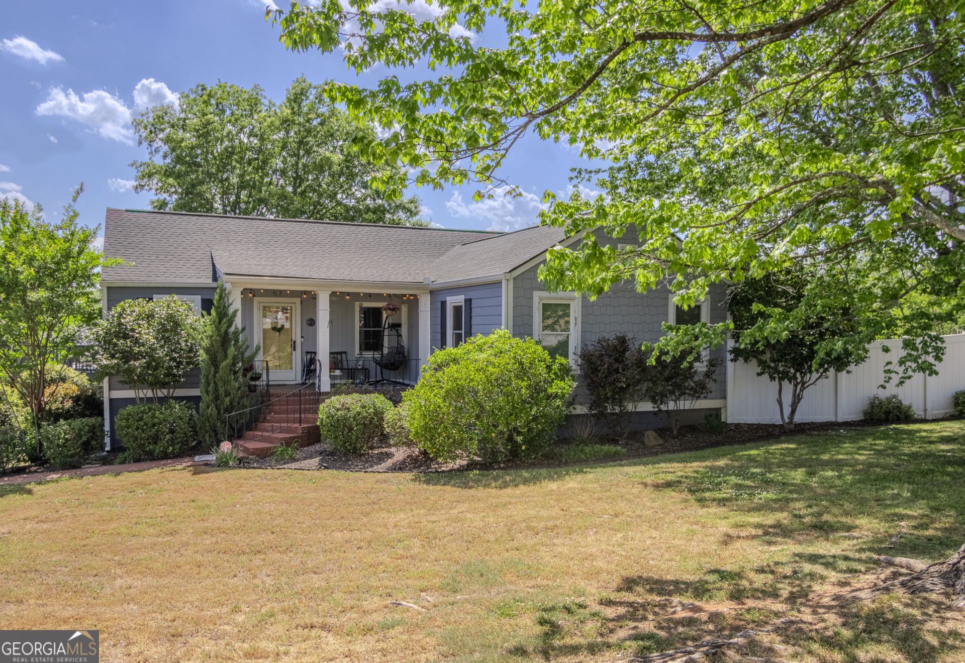 57 Hollis Heights, Newnan, GA 30263 Main Photo