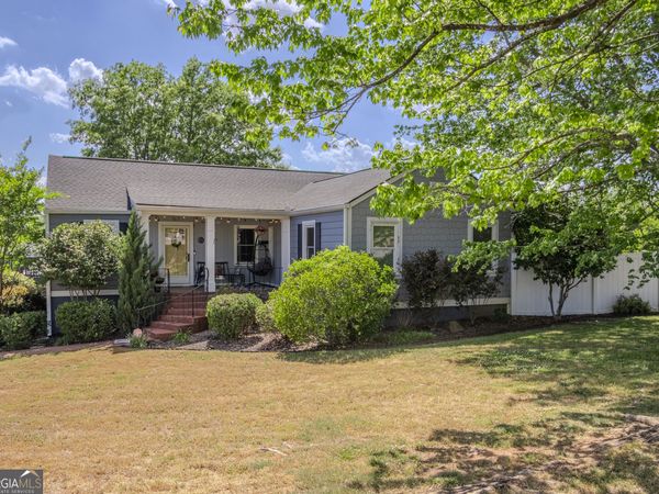 57 Hollis Heights, Newnan, GA 30263