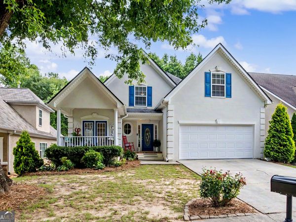29 Fenway Court, Newnan, GA 30265