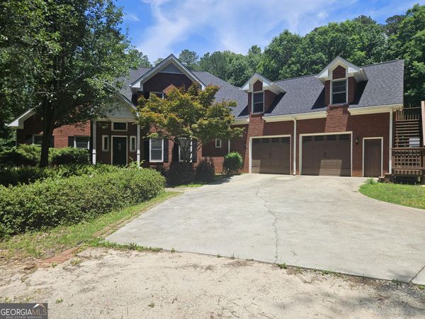 60 Hickory Hill Drive, Oxford, GA 30054