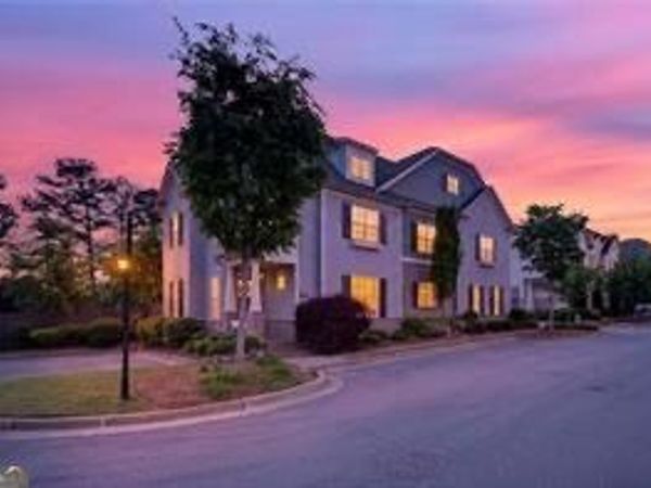 3462 Lafayette Park, Peachtree Corners, GA 30092