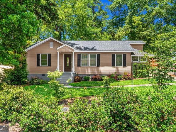 107 Schaefer Court, Toccoa, GA 30577