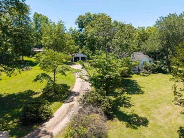 14501 Veterans Memorial Highway, Villa Rica, GA 30180
