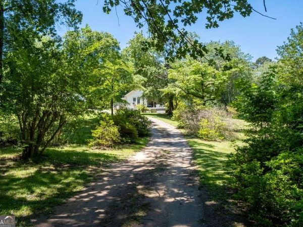 14501 Veterans Memorial Highway, Villa Rica, GA 30180
