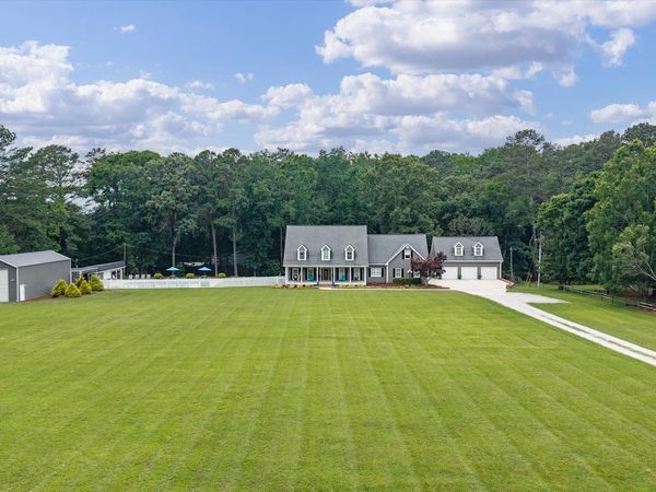 168 Happy Hollow Road, Villa Rica, GA 30180
