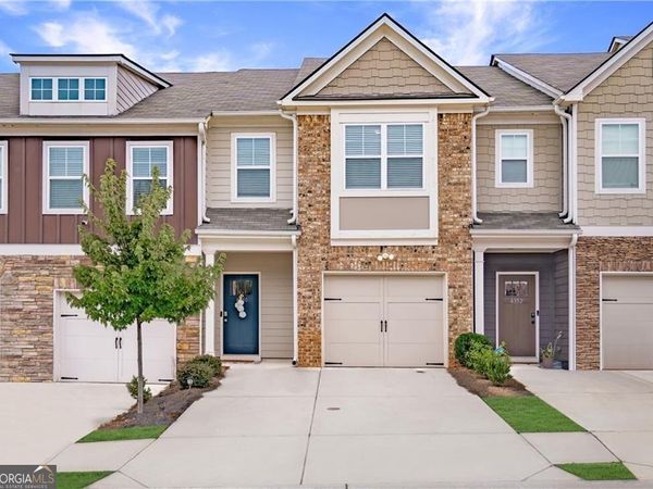6350 Princeton Ridge Drive, Lithonia, GA 30058