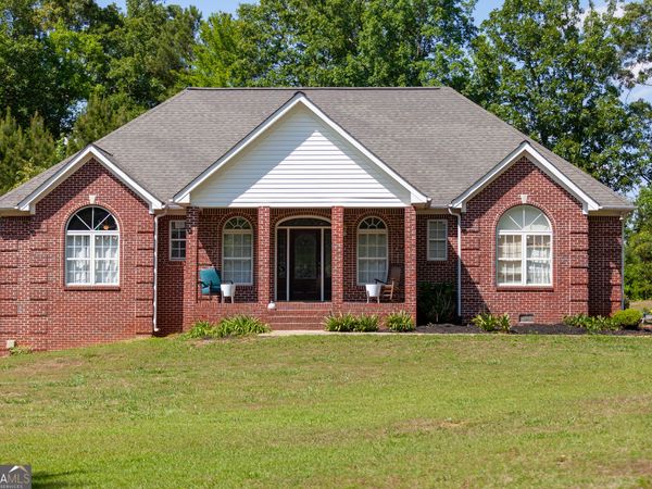 311 Rivers Road, Fayetteville, GA 30214
