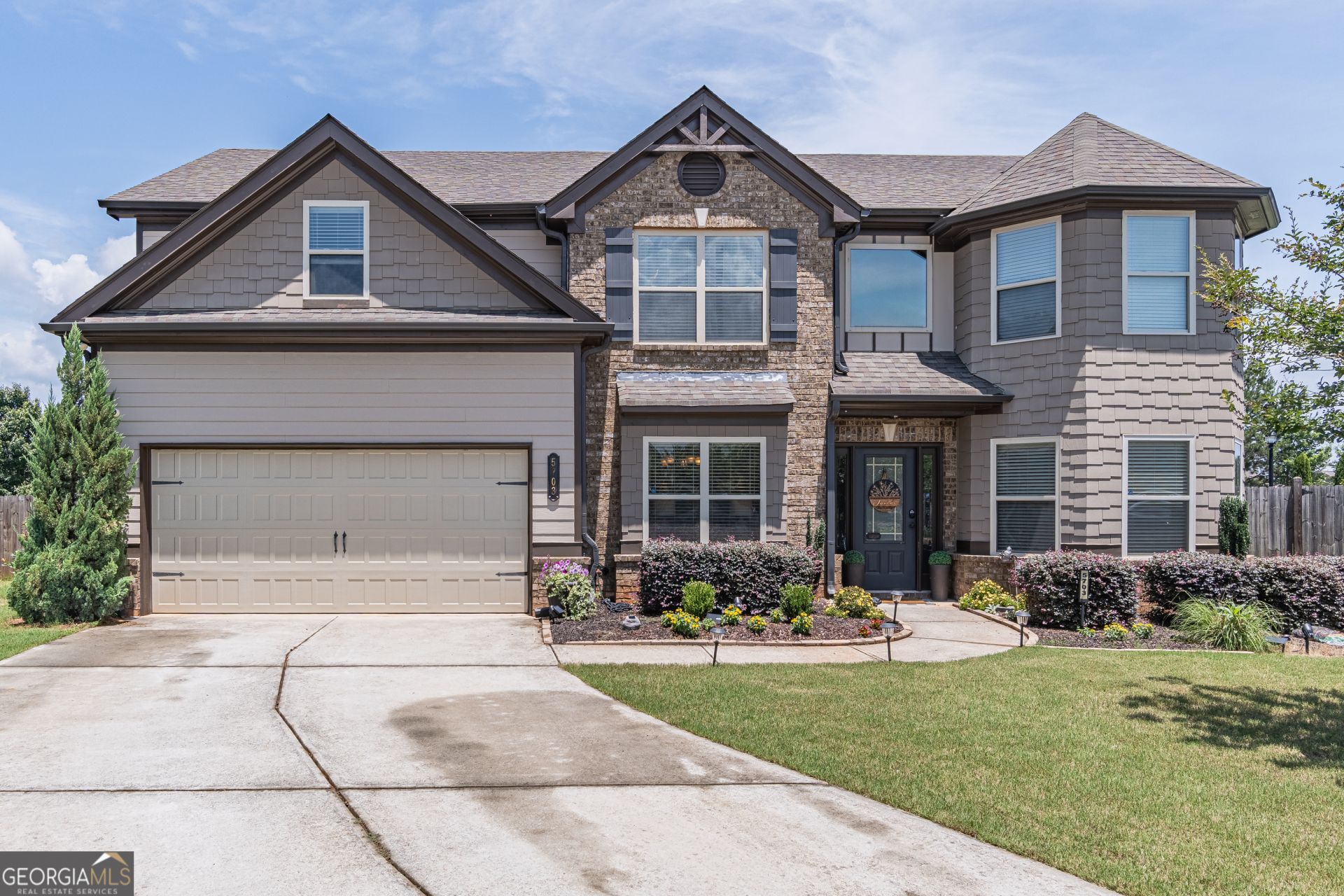 5703 Shore Isle Court, Flowery Branch, GA 30542 Main Photo