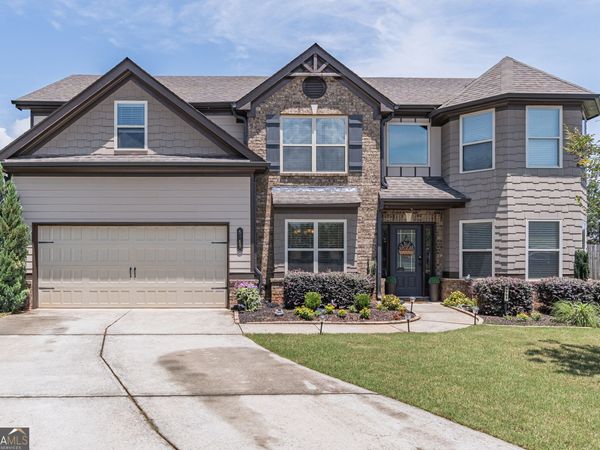 5703 Shore Isle Court, Flowery Branch, GA 30542