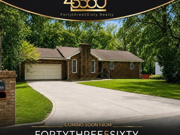 2531 Quentin Drive, Jonesboro, GA 30236
