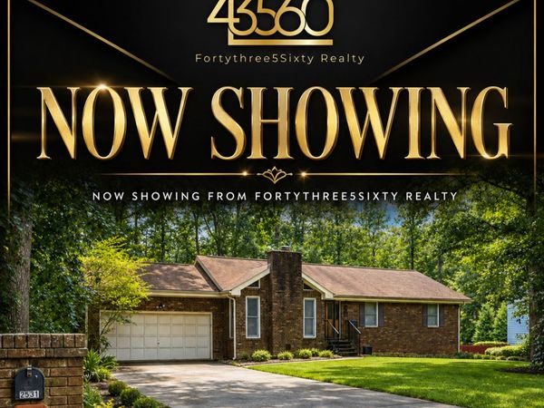 2531 Quentin Drive, Jonesboro, GA 30236