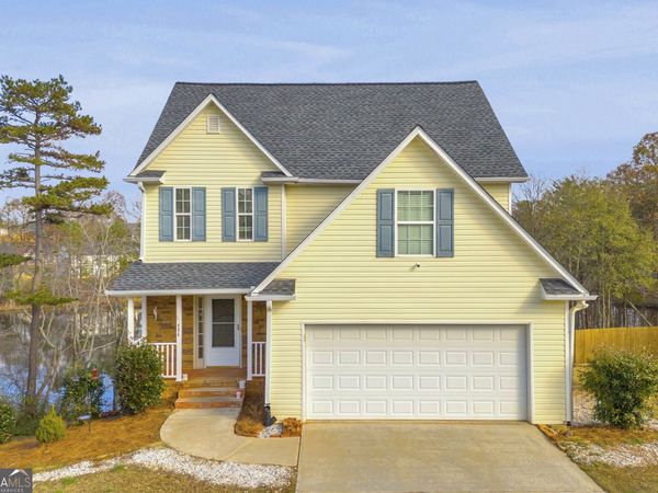 494 Bishop Court, Commerce, GA 30529
