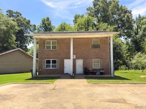 439 29th Place, Tuscaloosa, AL 35401
