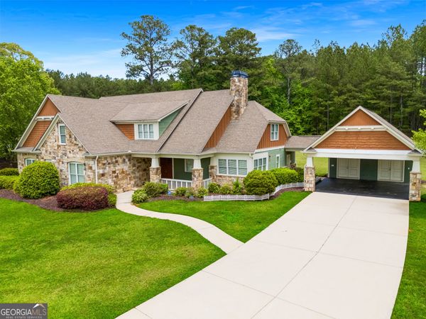 0 Old Highway 100, Tallapoosa, GA 30176