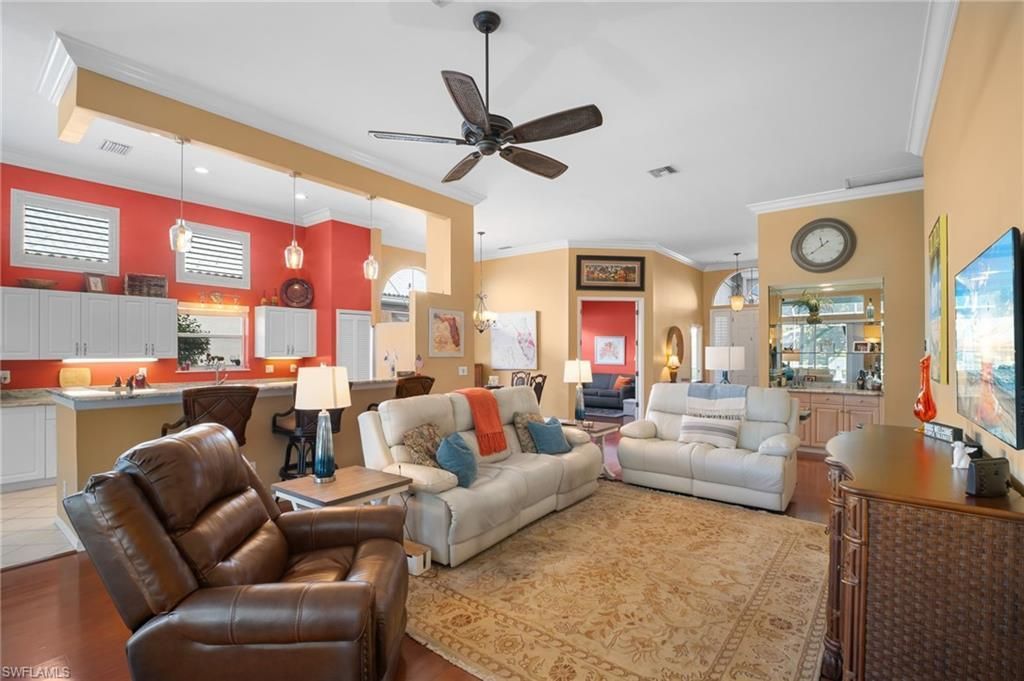 19349 Silver Oak Dr , Estero, FL 33967 Photo