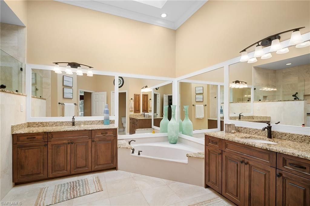 19349 Silver Oak Dr , Estero, FL 33967 Photo