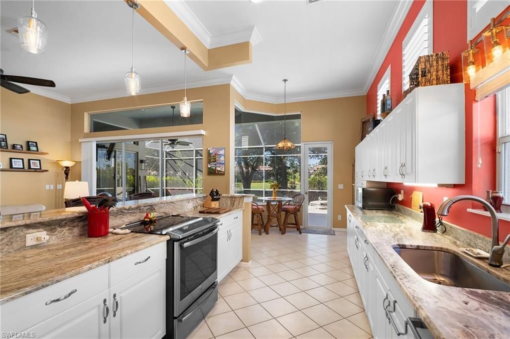 19349 Silver Oak Dr , Estero, FL 33967 Photo