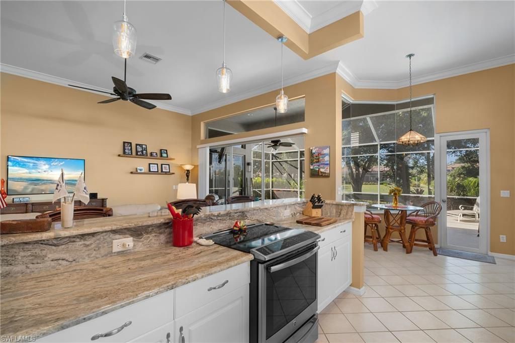 19349 Silver Oak Dr , Estero, FL 33967 Photo