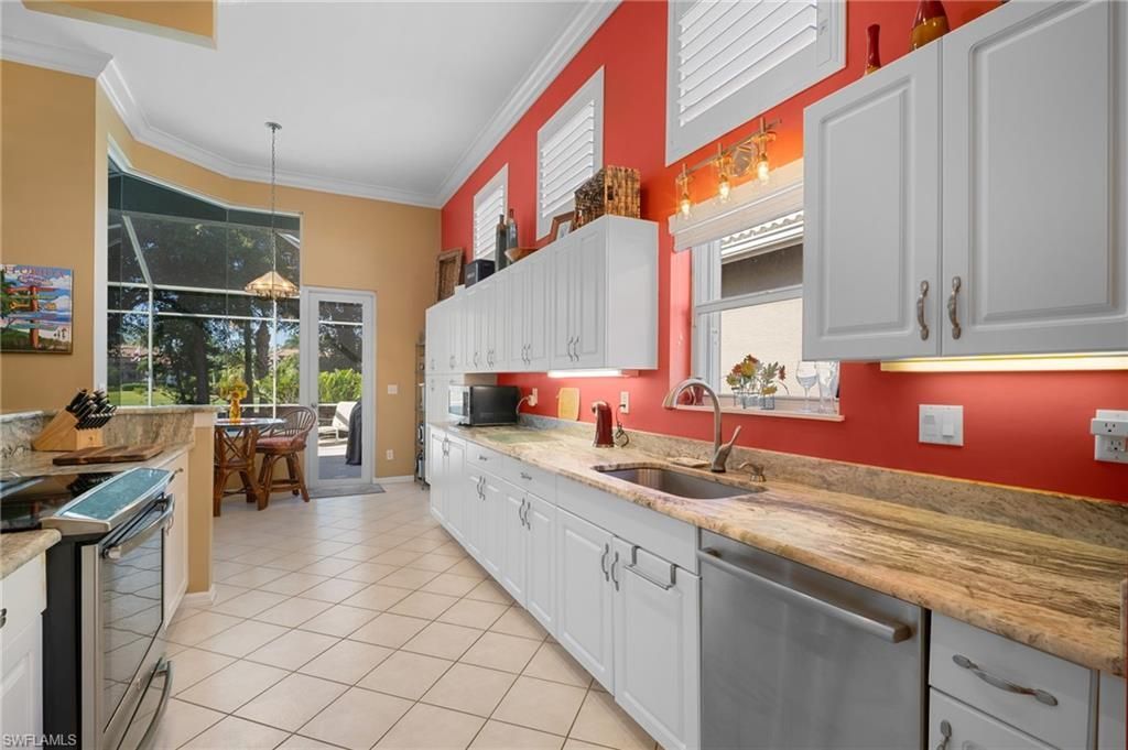 19349 Silver Oak Dr , Estero, FL 33967 Photo