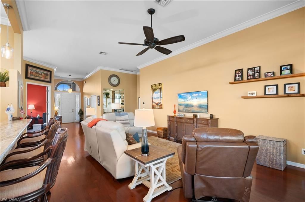 19349 Silver Oak Dr , Estero, FL 33967 Photo