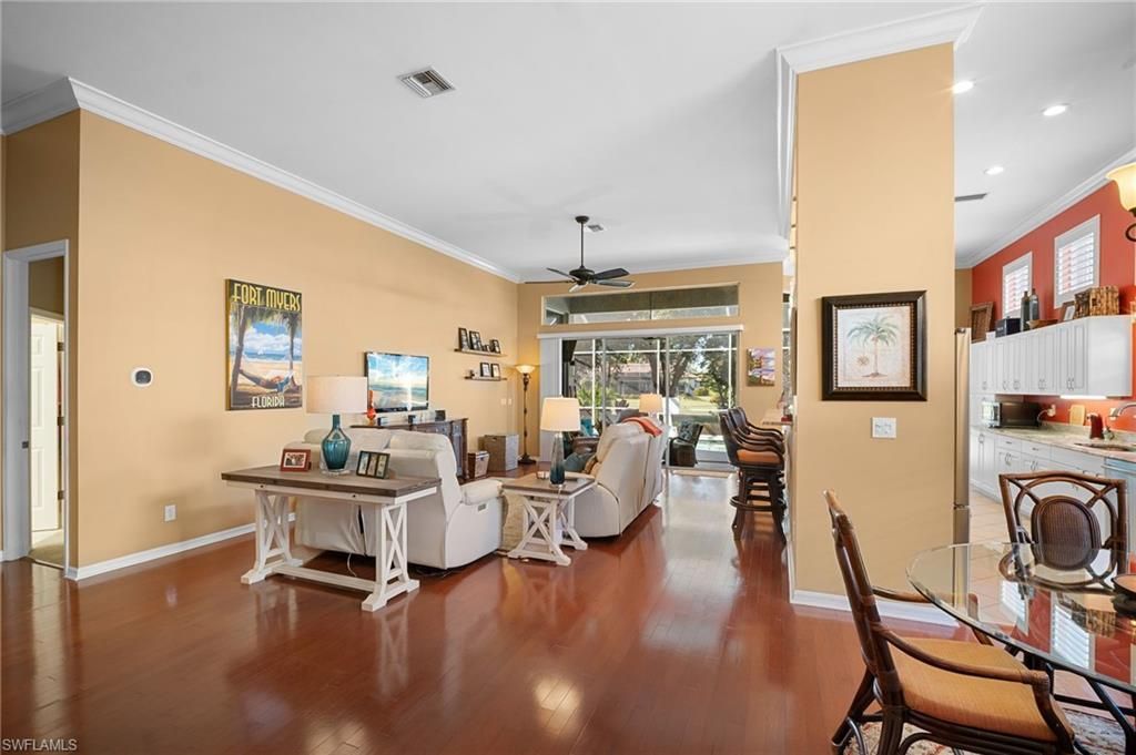 19349 Silver Oak Dr , Estero, FL 33967 Photo
