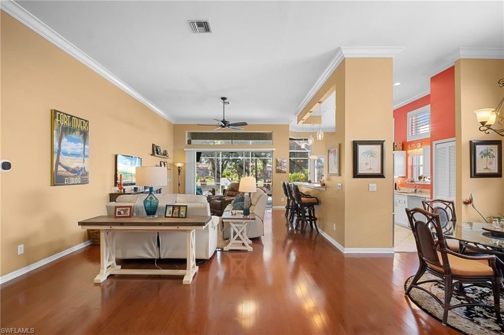 19349 Silver Oak Dr , Estero, FL 33967 Photo