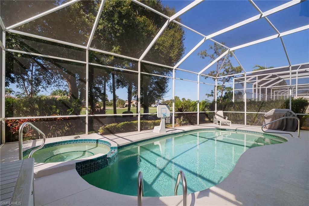 19349 Silver Oak Dr , Estero, FL 33967 Photo