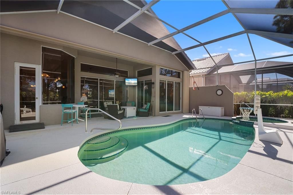 19349 Silver Oak Dr , Estero, FL 33967 Photo