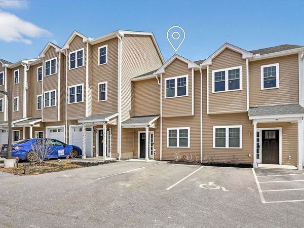 7 Gorham St, Unit 57, Chelmsford, MA 01824