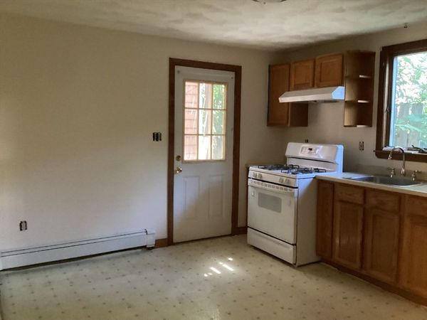 490 Cambridge St, Unit 1, Cambridge, MA 02141